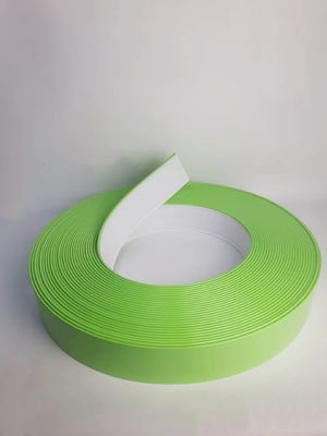 সবুজ রঙের অ্যালুমিনিয়াম খাদ কয়েল তীরের ধরন অ্যালুমিনিয়াম ট্রিম ক্যাপ চ্যানেল লেটার ট্রিম ক্যাপ