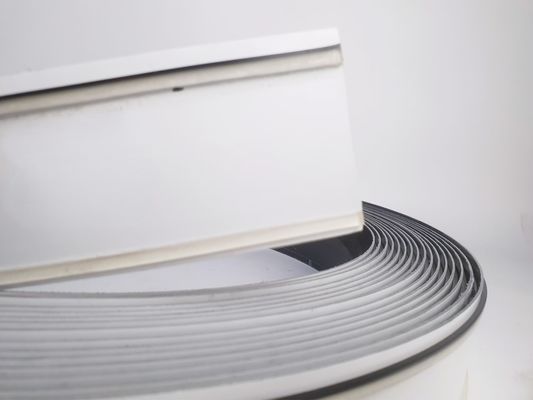 30 এম লেটারফর্ম নিওন স্ট্রিপ লাইট 3-14 সেমি লেটারফর্ম এজ আকৃতির সাথে