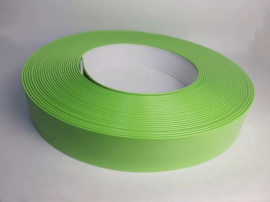 অ্যালুমিনিয়াম ট্রিম ক্যাপ হ্যান্ড বাঁকা চ্যানেল চিঠি প্রান্ত 68MM - 93MM কয়েল