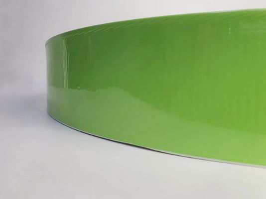 অ্যালুমিনিয়াম ট্রিম ক্যাপ হ্যান্ড বাঁকা চ্যানেল চিঠি প্রান্ত 68MM - 93MM কয়েল