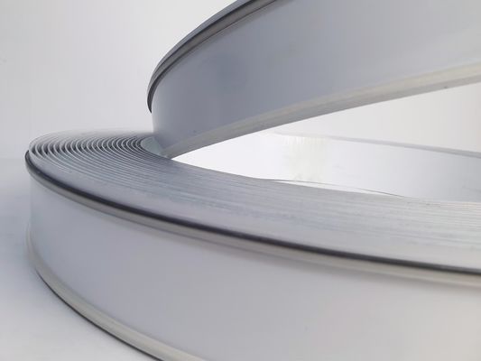 কাস্টমাইজযোগ্য ট্রিমলেস লেটারফর্ম এজ আলোকিত চিহ্ন যে কোনও ফন্টের সাথে 3 সেমি -14 সেমি