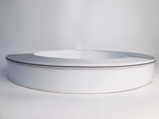 কাস্টমাইজযোগ্য ট্রিমলেস লেটারফর্ম এজ আলোকিত চিহ্ন যে কোনও ফন্টের সাথে 3 সেমি -14 সেমি