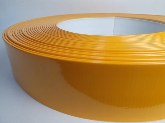 চ্যানেল লেটার অ্যালুমিনিয়াম ট্রিম ক্যাপ উচ্চ কঠোরতা সঙ্গে 50M / রোল চ্যানেল লেটার ট্রিম ক্যাপ