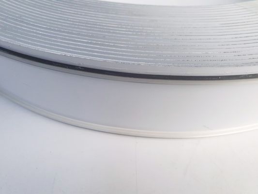 30 মিটার অ্যালুমিনিয়াম পিভিসি লাইট এলইডি চ্যানেল লেটার ট্রিমলেস সাইন তৈরির উপাদান জন্য