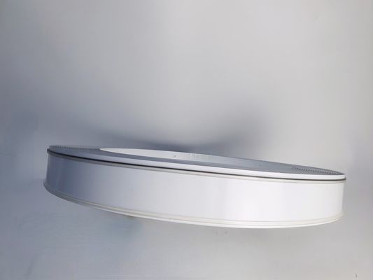 30 মিটার টেকসই লেটারফর্ম এজ ইনডোর / আউটডোর অ্যালুমিনিয়াম চ্যানেল লেটার সাইন