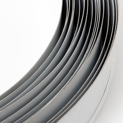 ওয়াটারপ্রুফ অ্যালুমিনিয়াম চ্যানেল লেটার এজ NWY-1 চ্যানেল লেটার ক্যাপ