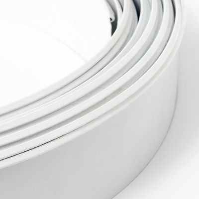 ওয়াটারপ্রুফ অ্যালুমিনিয়াম চ্যানেল লেটার এজ NWY-1 চ্যানেল লেটার ক্যাপ