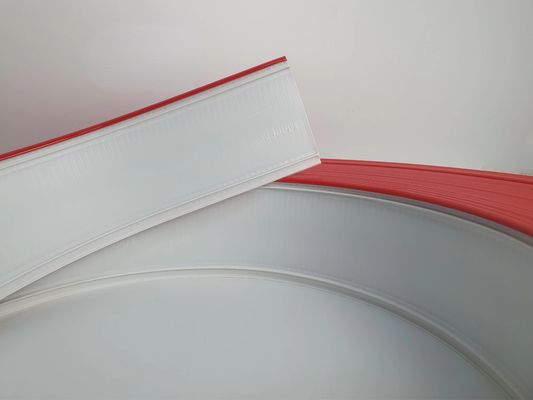 অ্যালুমিনিয়াম রাবার ট্রিম ক্যাপ কাস্টম অ্যালুমিনিয়াম ট্রিম ক্যাপ স্টেইনলেস স্টীল চ্যানেল লেটার ট্রিম লেপযুক্ত অ্যালুমিনিয়াম কয়েল