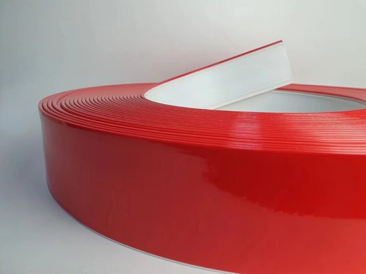 অ্যালুমিনিয়াম রাবার ট্রিম ক্যাপ কাস্টম অ্যালুমিনিয়াম ট্রিম ক্যাপ স্টেইনলেস স্টীল চ্যানেল লেটার ট্রিম লেপযুক্ত অ্যালুমিনিয়াম কয়েল