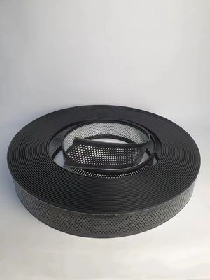 কাঁচা ট্রিম ক্যাপ অ্যালুমিনিয়াম খাদ কয়েল হ্যান্ড বাঁকাই ট্রিম ক্যাপস চ্যানেল চিঠি জন্য লুমিনিয়াম ট্রিম ক্যাপ