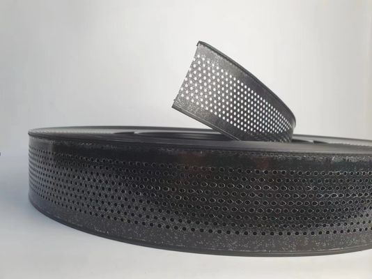 রাবার ট্রিম ক্যাপ কালো জে টাইপ ট্রিম ক্যাপ স্ট্রিপ রোলস কাস্টমাইজযোগ্য প্রস্থের জন্য চ্যানেল লেটার ট্রিম ক্যাপ