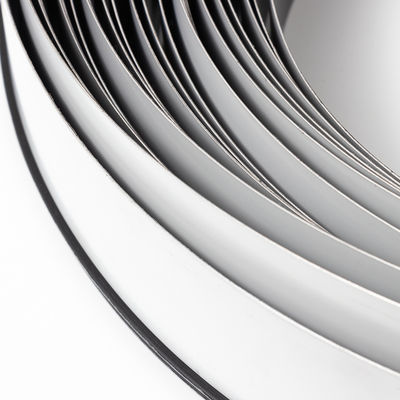 অ্যালুমিনিয়াম টেকসই চ্যানেল লেটার ট্রিম ক্যাপ ওডিএম সাইনবোর্ড অ্যালুমিনিয়াম লেটার ট্রিম ক্যাপ