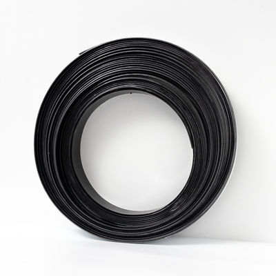 টেকসই অ্যালুমিনিয়াম চ্যানেল লেটার ট্রিম ক্যাপ