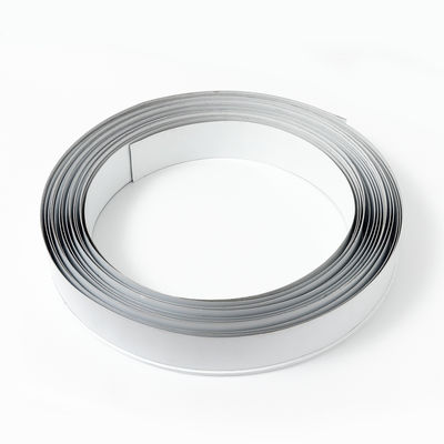 দীর্ঘস্থায়ী সাইনবোর্ডের জন্য টেকসই চ্যানেল লেটার ট্রিম ক্যাপ চ্যানেল লেটার এজ