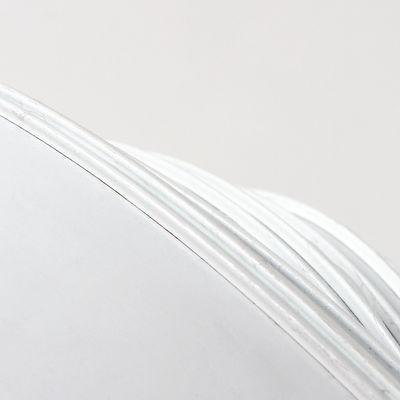 দীর্ঘস্থায়ী সাইনবোর্ডের জন্য টেকসই চ্যানেল লেটার ট্রিম ক্যাপ চ্যানেল লেটার এজ