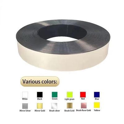 ইনডোর চ্যানেল লেটার ট্রিম ক্যাপ ই এম ওডিএম টেকসই নেতৃত্বাধীন লেটার ট্রিম ক্যাপ