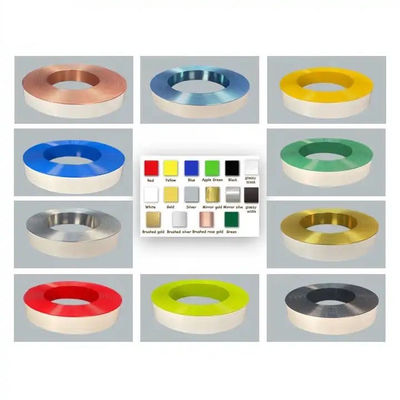 অ্যালুমিনিয়াম চ্যানেল লেটার ট্রিম ক্যাপ দোকান জন্য সুপারিশ চ্যানেল লেটার সাইন