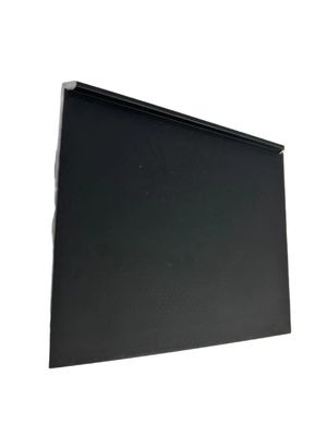 হট এক্সট্রুশন অ্যালুমিনিয়াম ট্রিম প্রোফাইল বিজ্ঞাপন সাইন অ্যালুমিনিয়াম মোল্ডিং প্রোফাইল