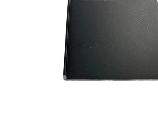 এফ টাইপ অ্যালুমিনিয়াম এজিং প্রোফাইল জন্য এলইডি সংকেত কালো সাদা অ্যালুমিনিয়াম প্লেইন