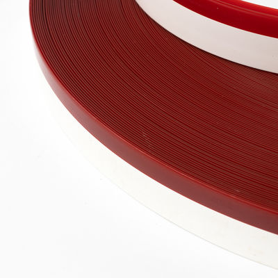 ওয়াটারপ্রুফ ট্রিম ক্যাপ স্ট্রিপ রোল সিগনেজ অ্যালুমিনিয়াম ট্রিম স্ট্রিপ জন্য চ্যানেল সাইন লেটার