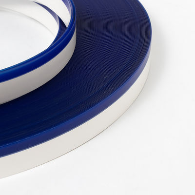 কাস্টম সাইজ ট্রিম ক্যাপ স্ট্রিপ রোল চ্যানেল লেটার এজ ট্রিম ক্যাপ 3 ডি সাইন লাইট স্ট্রিপ