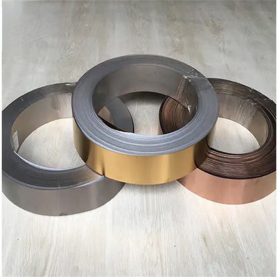 321 310S স্টেইনলেস স্টীল চ্যানেল চিঠি AiSi Ss 3d চিঠি 0.3-30 মিমি