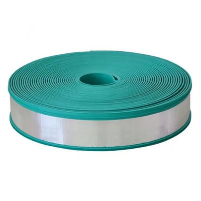 রবার অ্যালুমিনিয়াম চ্যানেল লেটার ট্রিম ফিল্ম কভারিং সাইনবোর্ড লেটার ট্রিম