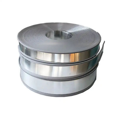 6 সেমি 8 সেমি প্রস্থ অ্যালুমিনিয়াম কয়েল চ্যানেল লেটার প্রোফাইল হ্যান্ডউইজ সহজে বাঁকা সাইন সমাধান