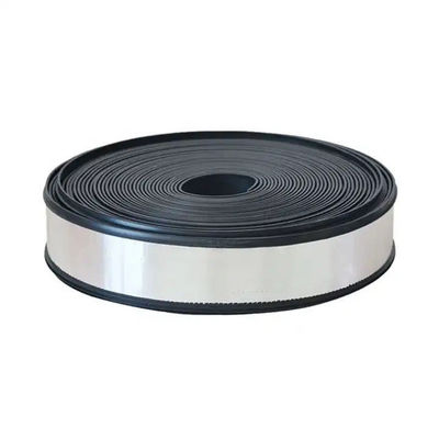 3 ডি সাইন লেটার অ্যালুমিনিয়াম এজ চ্যানেল লেটার কয়েল শীট স্ট্রিপস রঙিন লেপযুক্ত ব্রাশযুক্ত