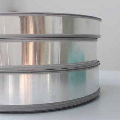 বাঁকানো প্রক্রিয়াকরণ অ্যালুমিনিয়াম চ্যানেল লেটার ট্রিম ক্যাপ চ্যানেল লেটার