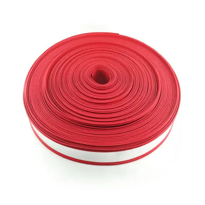 7 সেমি 7.3 সেমি অ্যালুমিনিয়াম চ্যানেল লেটার ট্রিম 35 মি 50 মি রোল সিগনেজ লেটার ট্রিম