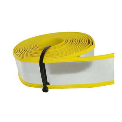 রঙিন লেপযুক্ত চ্যানেল লেটার এজ অ্যালুমিনিয়াম স্ট্রিপ কয়েল চিনারন