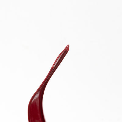 শক্তি চ্যানেল চিঠি সাইন ক্যাপ 1 ইঞ্চি প্রস্থ প্লাস্টিক এক্রাইলিক ট্রিম ক্যাপ