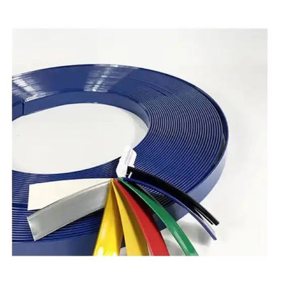 এক্সক্লুসিভ ডিল এলইডি সাইন ট্রিম ক্যাপ প্যাকেজ 10 রোলস প্রতি কার্টন চ্যানেল লেটার ট্রিম ক্যাপ