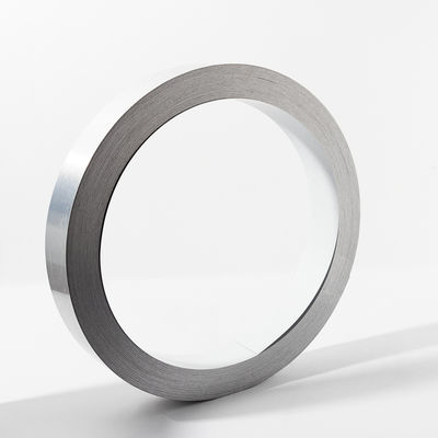 মিল ফিনিস 3.5 ইঞ্চি 5.3 ইঞ্চি 4.3 ইঞ্চি অ্যালুমিনিয়াম চ্যানেল চিঠি কয়েল উপাদান