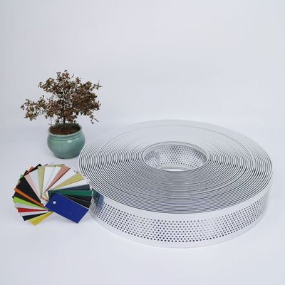 আবহাওয়া প্রতিরোধী অ্যালুমিনিয়াম চ্যানেল লেটার ট্রিম